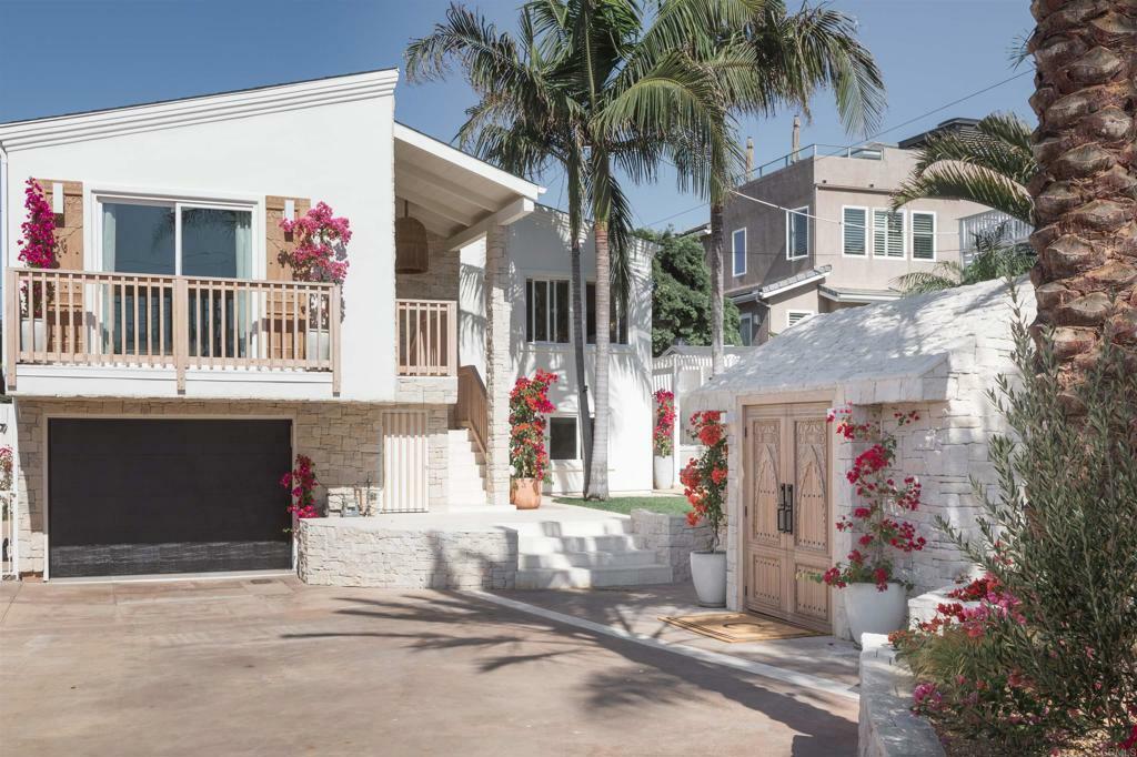 Property Photo: 164 Chestnut Avenue CA 92008