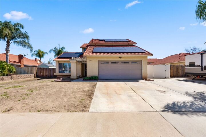 Property Photo:  29552 Kanan Road  CA 92586 