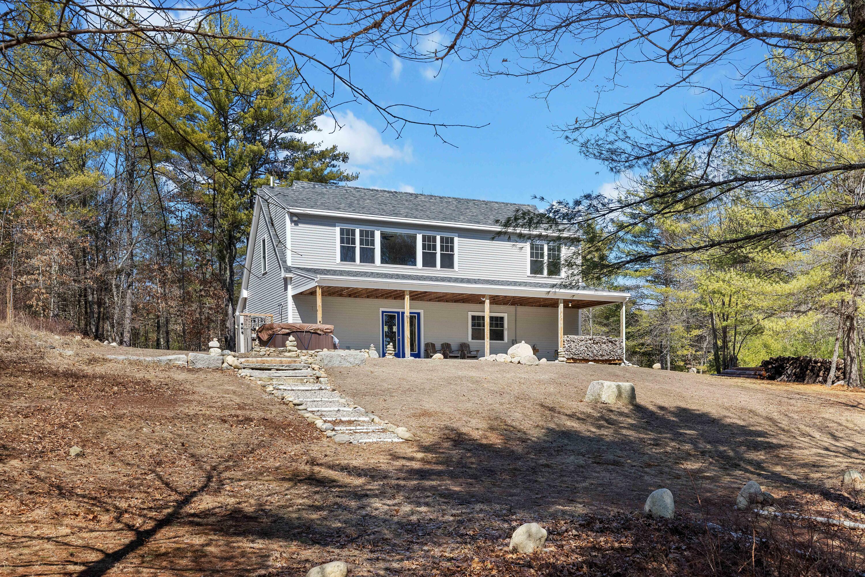 Property Photo: 26 Haven Way ME 04002