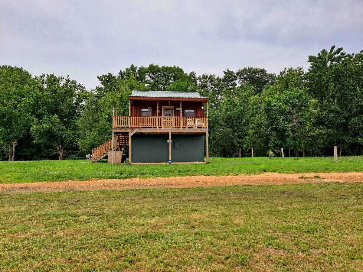 Property Photo: 194 Creekside Ln TN 38486
