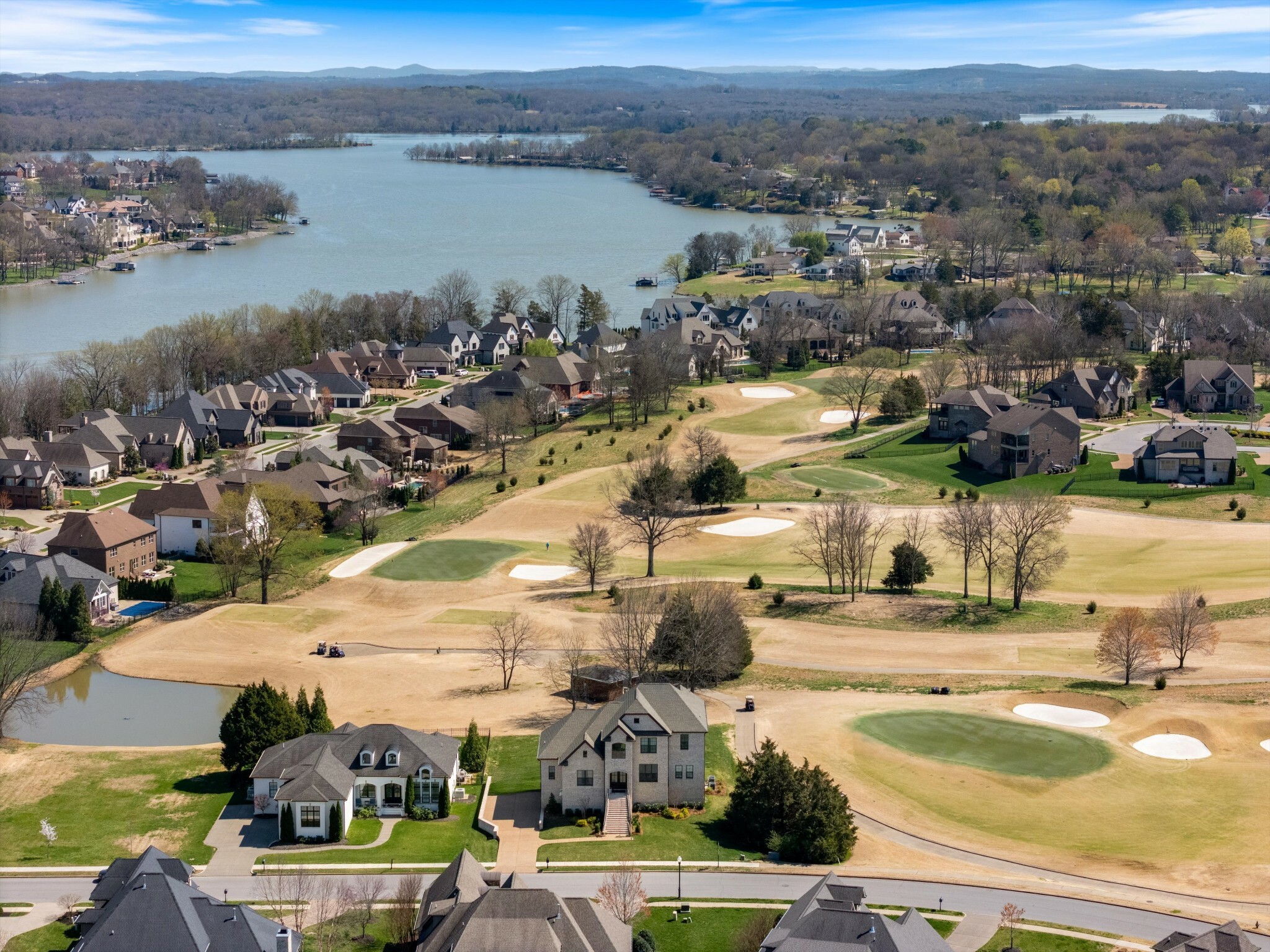 Property Photo: 1428 Boardwalk Place TN 37066