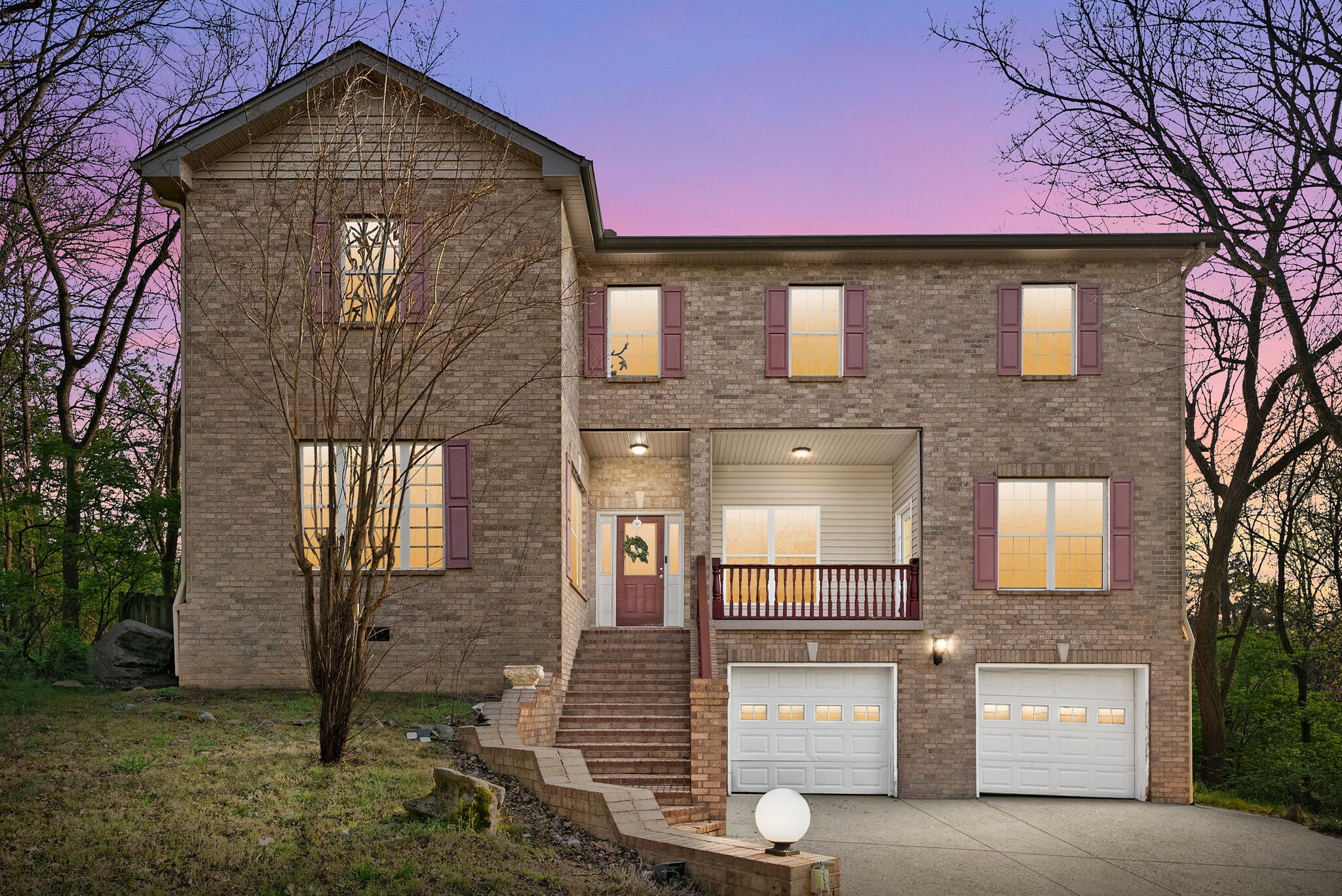 1041 Flintlock Ct  Nashville TN 37217 photo