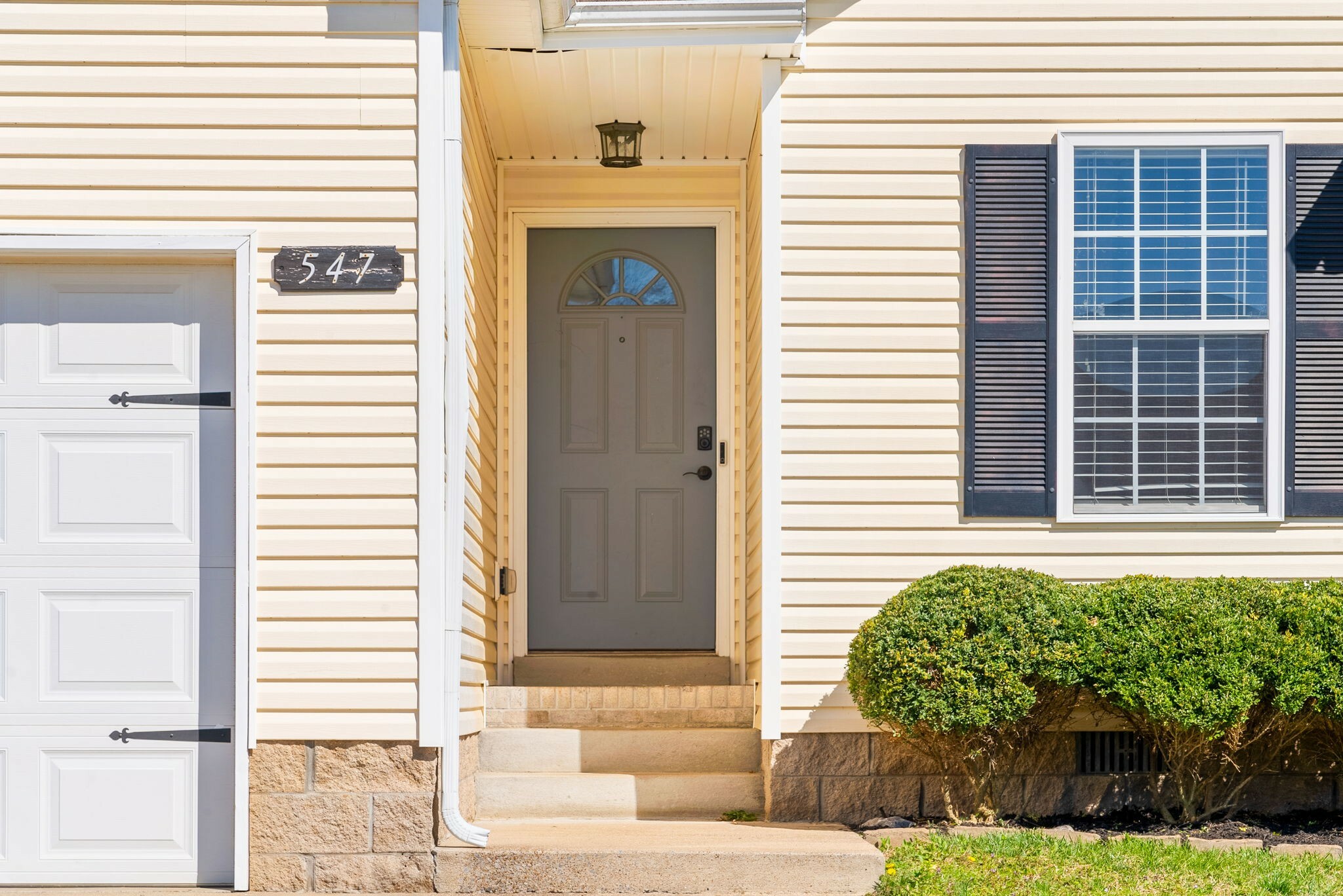 Property Photo: 547 Fox Trot Dr TN 37042