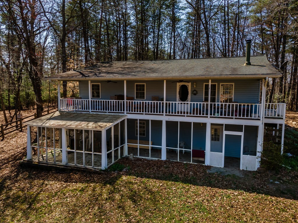 Property Photo: 50 Barker Lane GA 30560