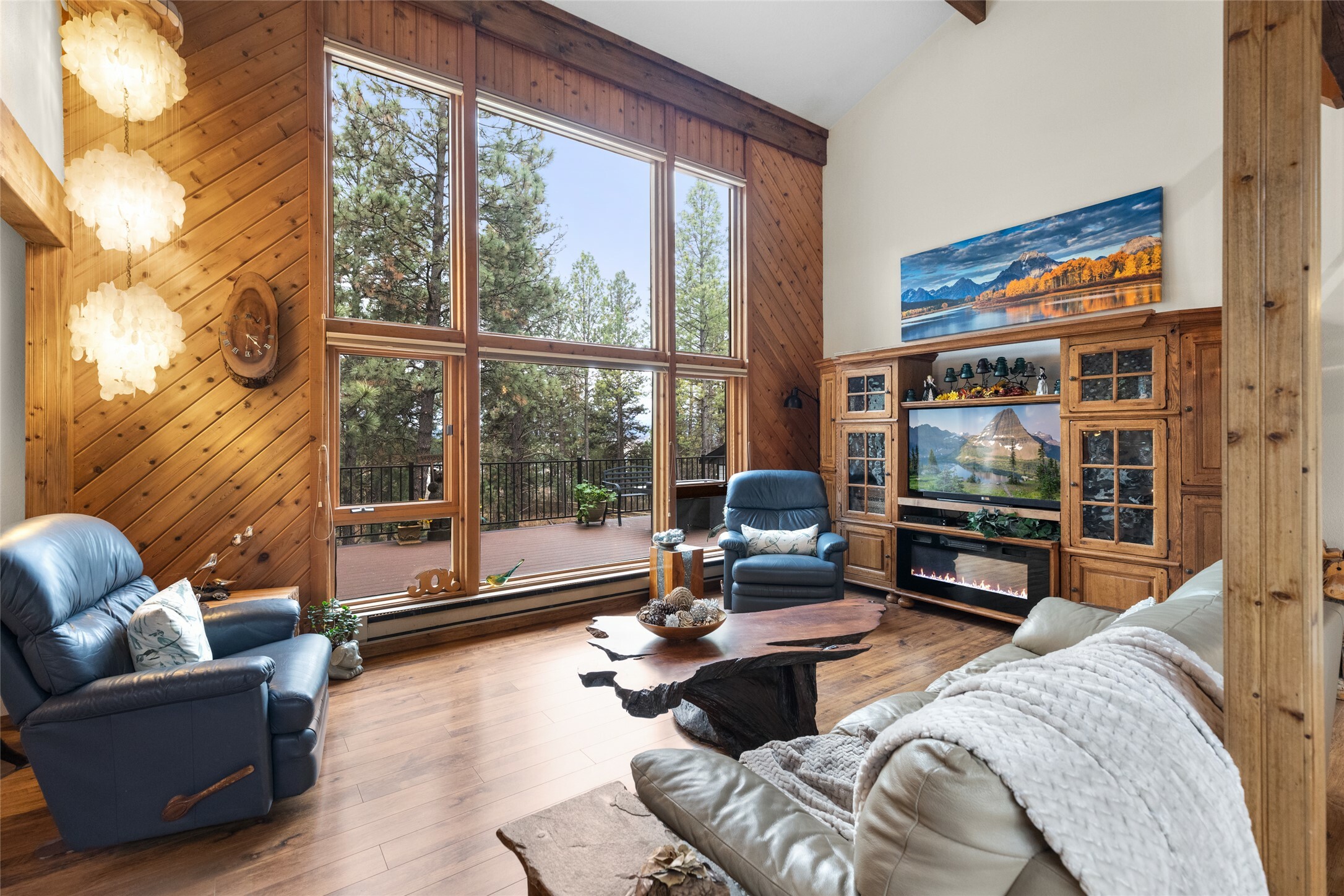 Property Photo: 318 Ponderosa Lane MT 59901