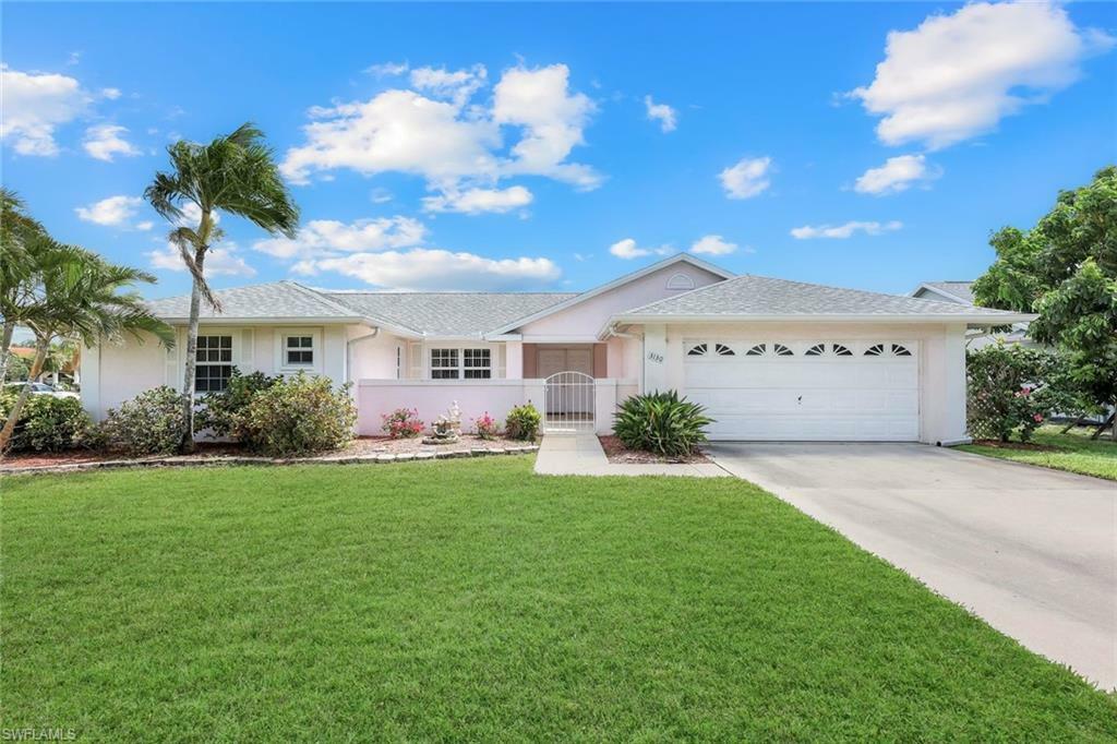 Property Photo: 3130 Orange Grove Trl FL 34120
