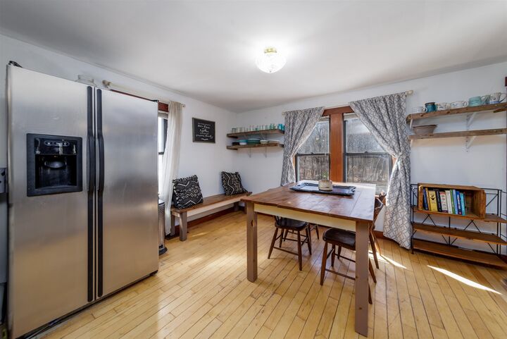 Property Photo: 100 Maple Street NH 03784