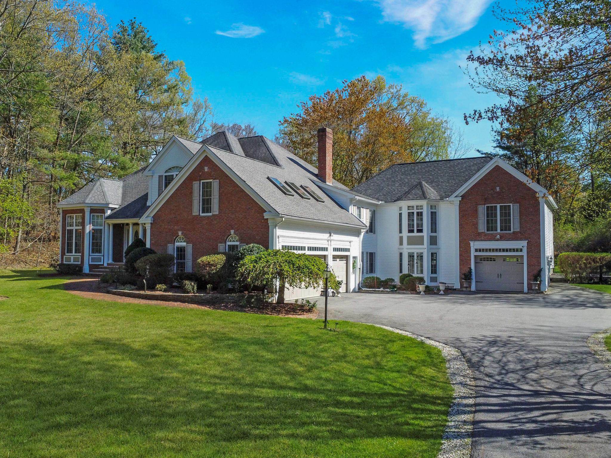 Property Photo: 37 Brady Avenue NH 03079