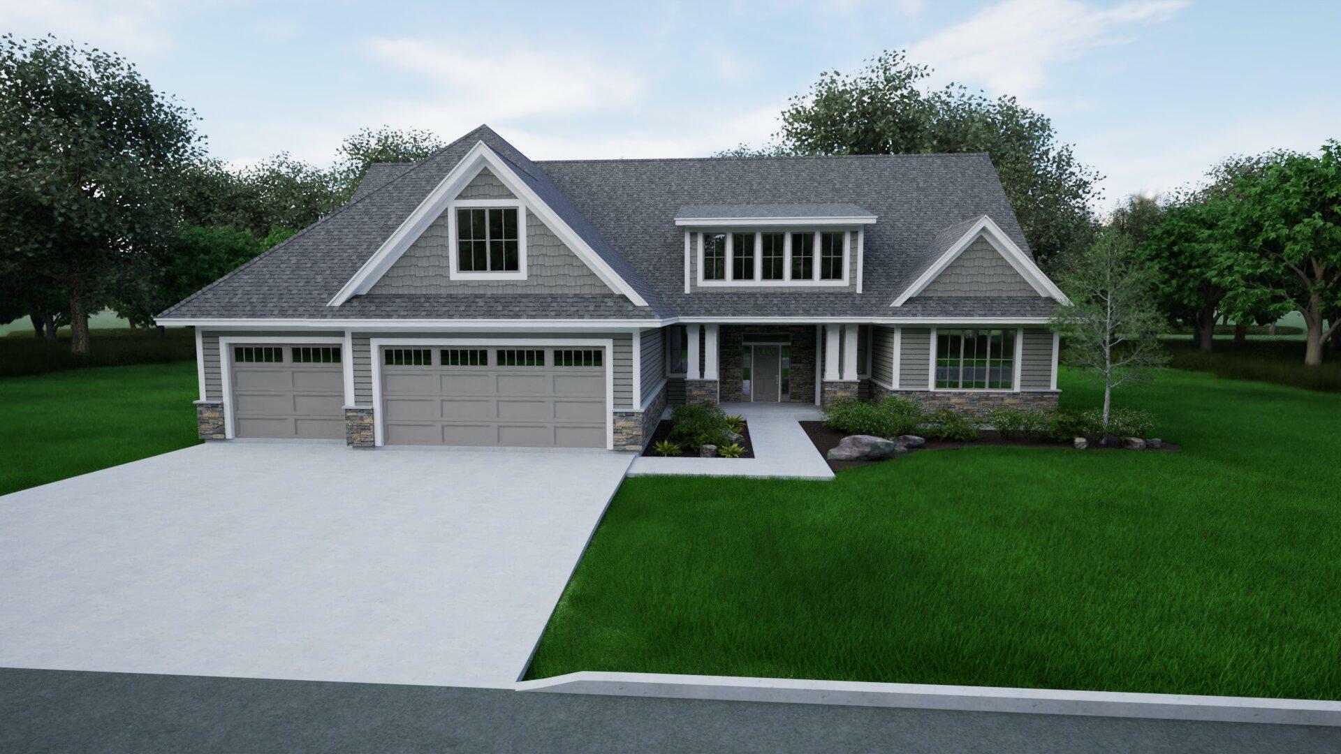 1846 Mayowood Court SW  Rochester MN 55902 photo