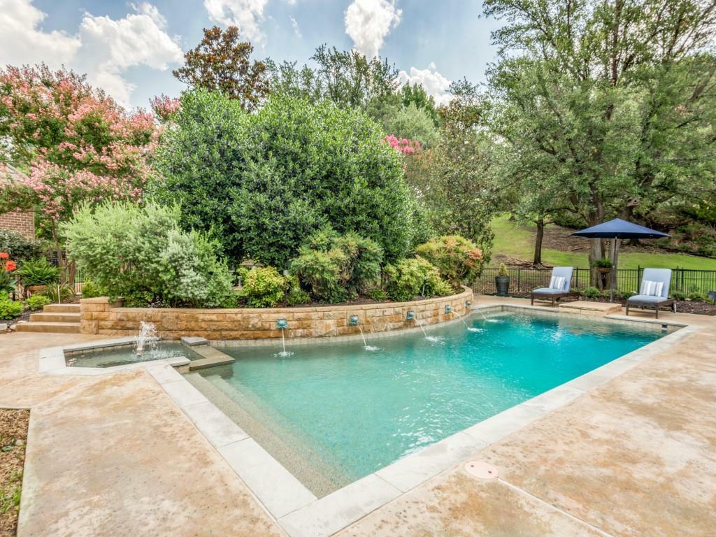 Property Photo: 4592 Biltmoore Drive TX 75034