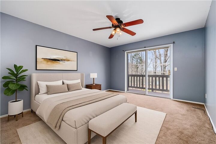 Property Photo: 1 Elizabeth Drive AR 72715
