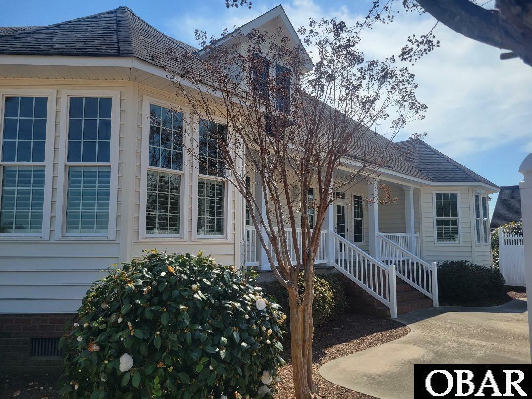 Property Photo: 132 Charleston Drive NC 27939