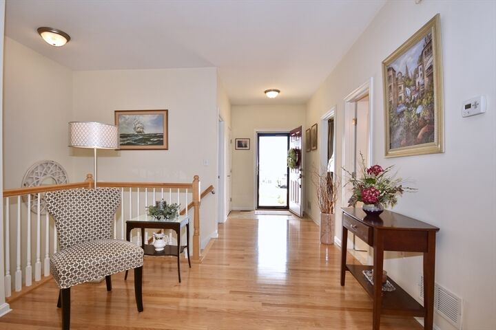 Property Photo: 87 Old Field Rd 87 MA 02360