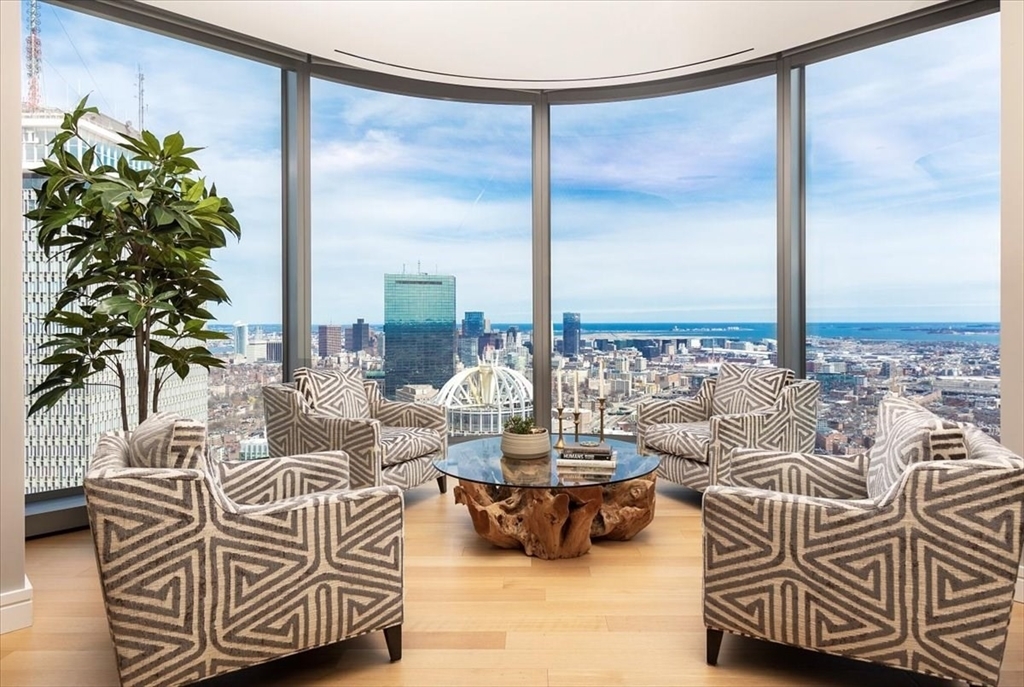 Property Photo: 1 Dalton St 5402 MA 02115