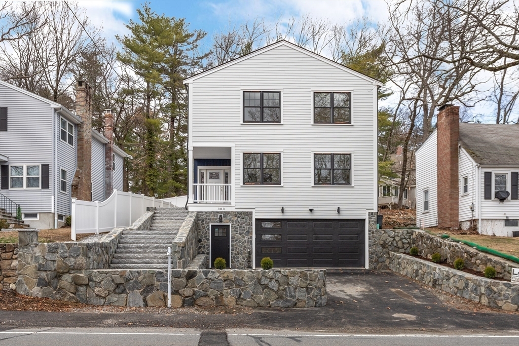 Property Photo: 383 Marrett MA 02421
