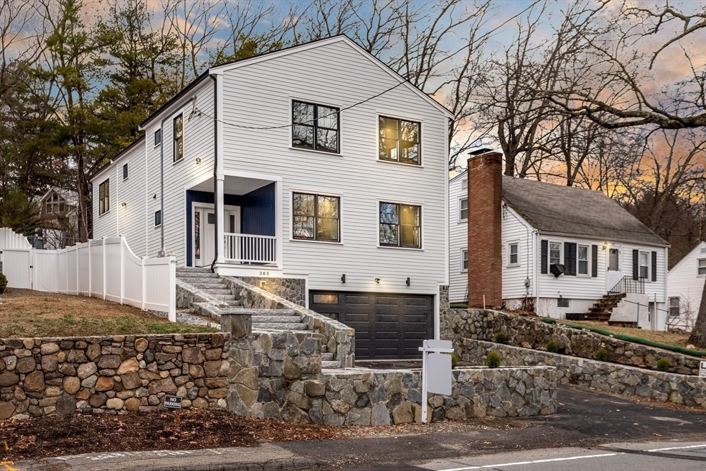 Property Photo: 383 Marrett MA 02421