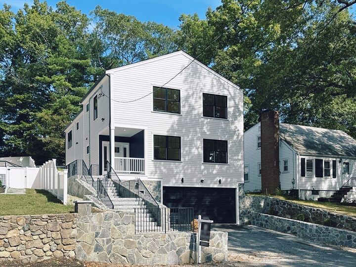 Property Photo:  383 Marrett  MA 02421 