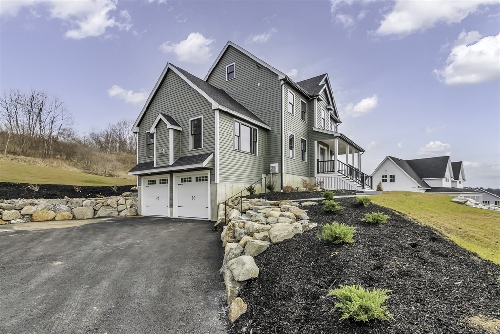 Property Photo: 122 Seven Sister Rd MA 01830