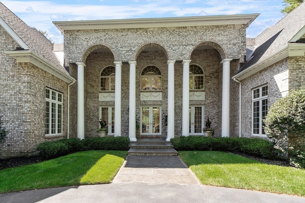 Property Photo:  215 Monument Farm Rd  MA 01742 