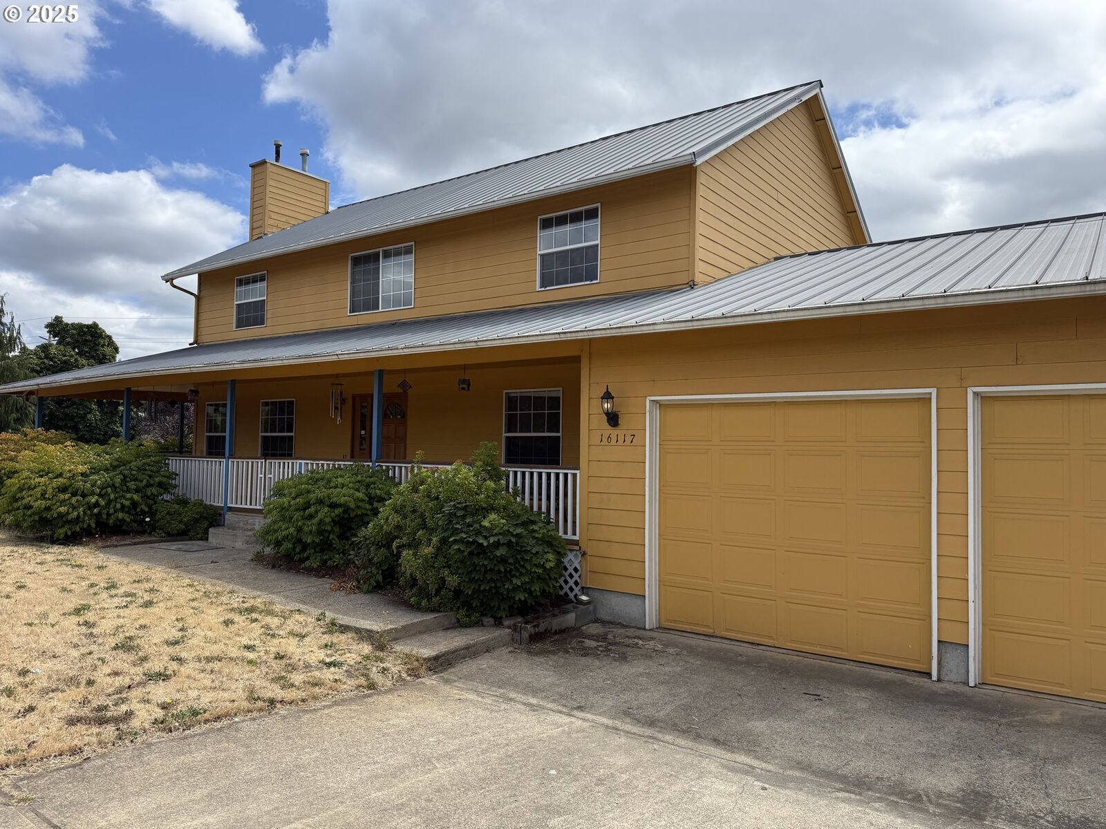 Property Photo: 16117 NE 87th St WA 98682