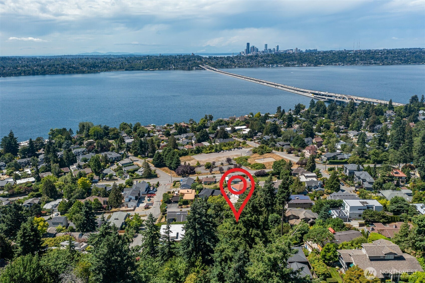 Property Photo: 28 Xx 68th Avenue SE WA 98040