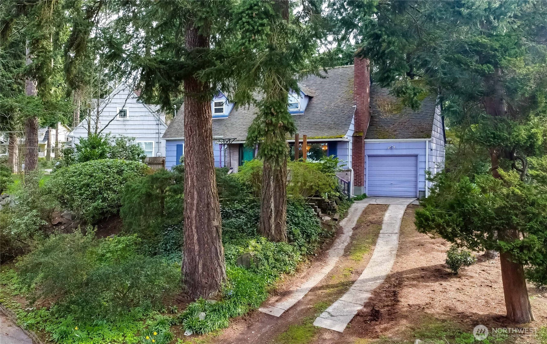 Property Photo: 14608 25th Avenue SW WA 98166