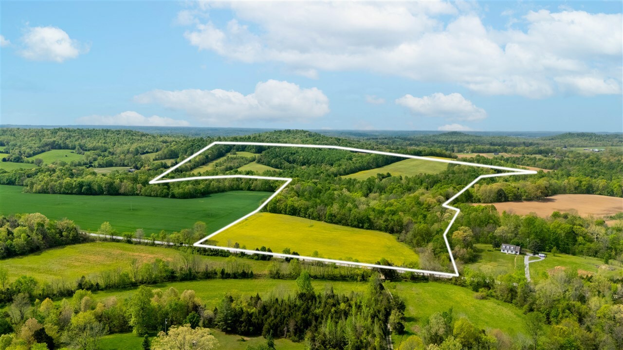 Property Photo: 0 Richardsville Road KY 42101