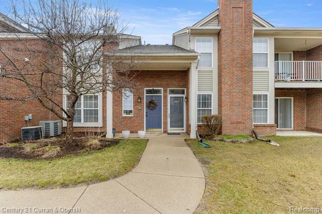 Property Photo: 15494 Claremont Drive N MI 48038