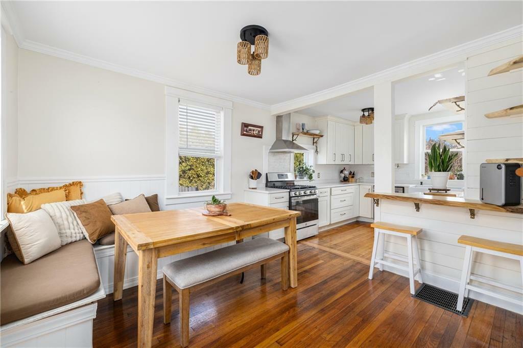 Property Photo: 4588 Main Road RI 02878