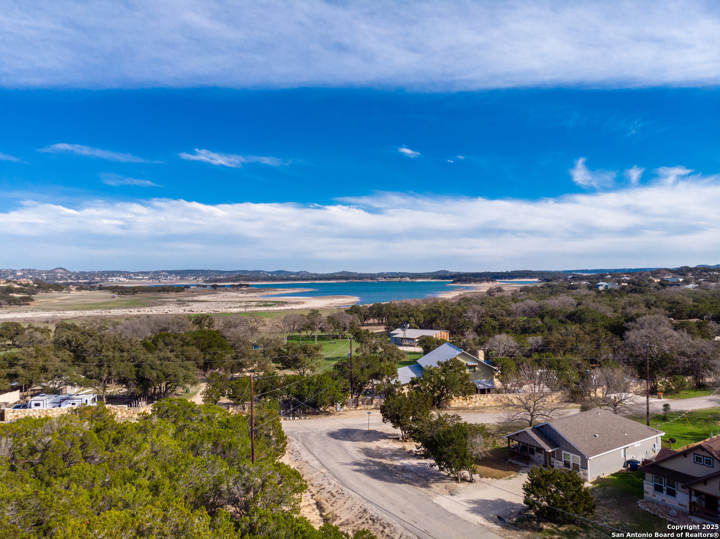 Property Photo: 136 Woodridge TX 78133