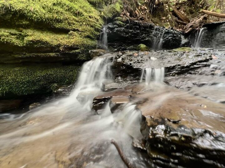 Property Photo:  2372 Bean Creek  CA 95066 