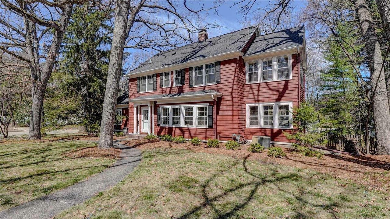 Property Photo: 4218 Wanetah Trail WI 53711