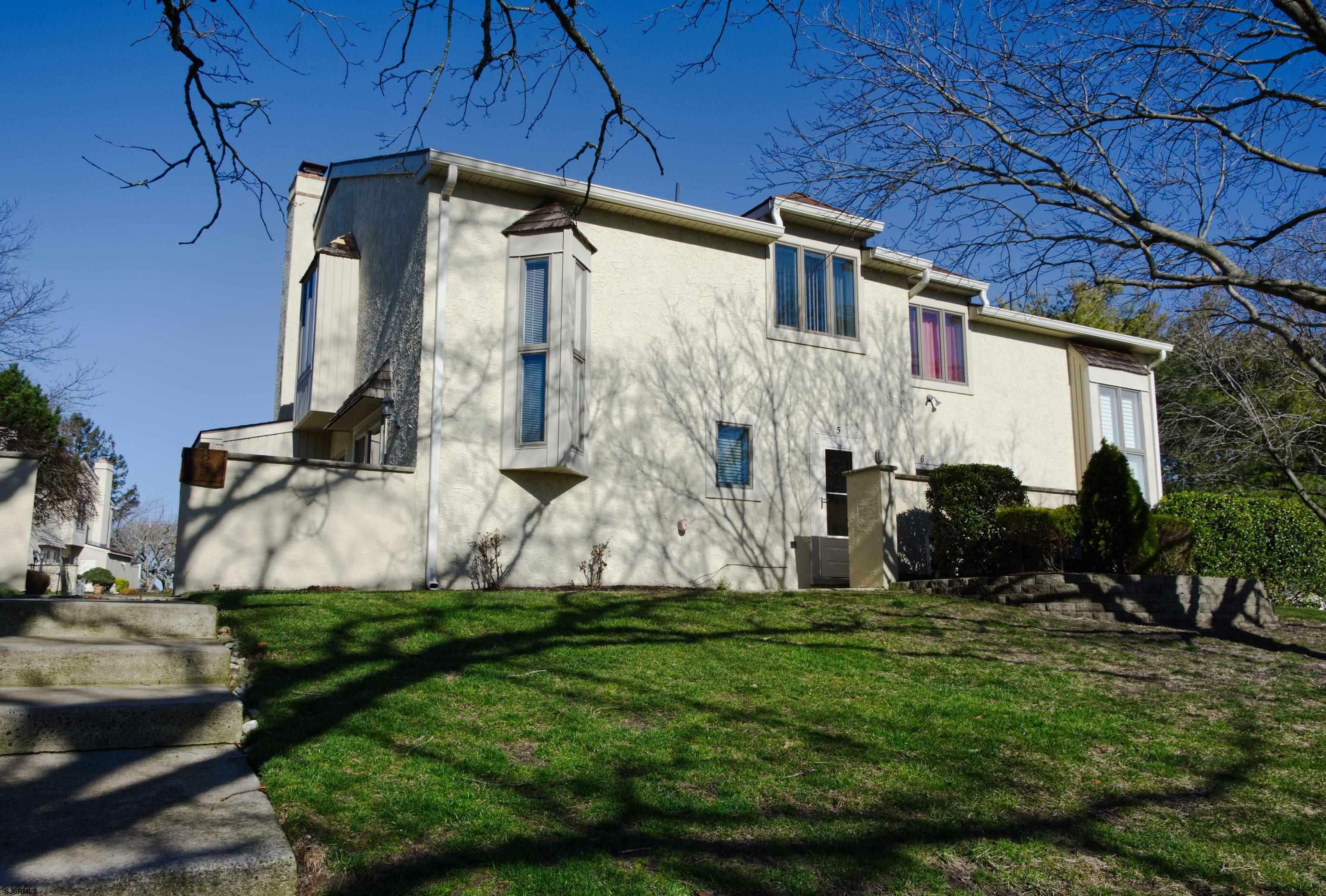Property Photo: 5 Greate Bay 5 NJ 08244
