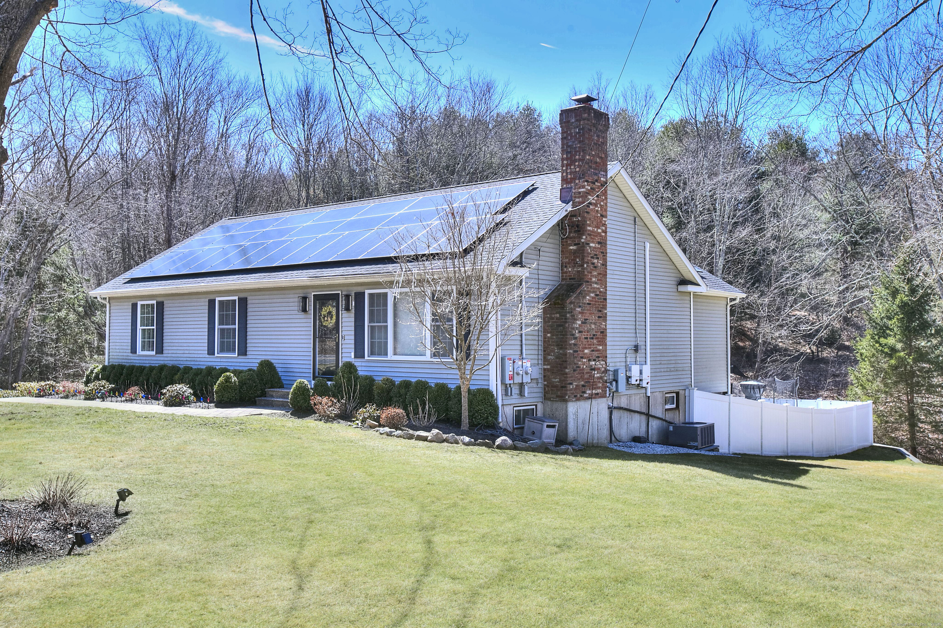Property Photo: 82 Berkshire Road CT 06482
