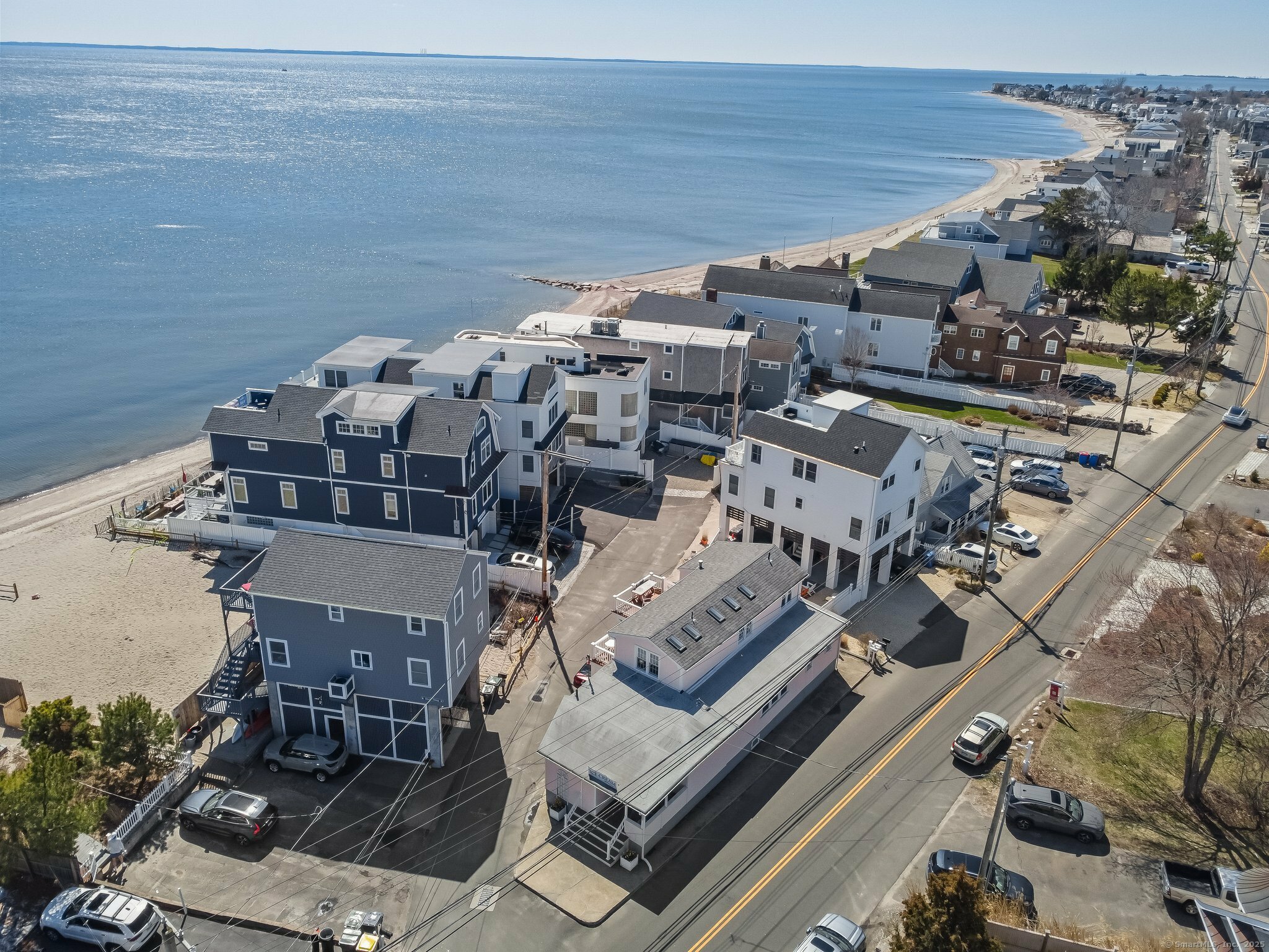Property Photo: 1007 Fairfield Beach Road CT 06824