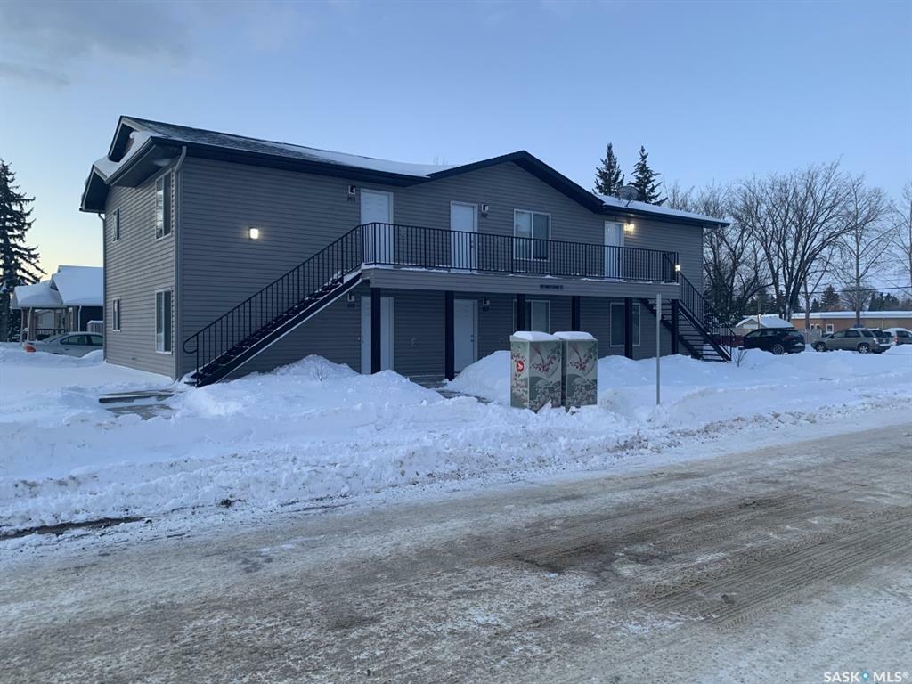 Property Photo: 192 Independent Street SK S3N 2B3