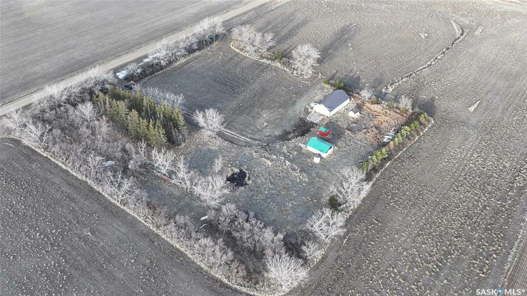Property Photo:  Rural Address  SK S0H 0B0 
