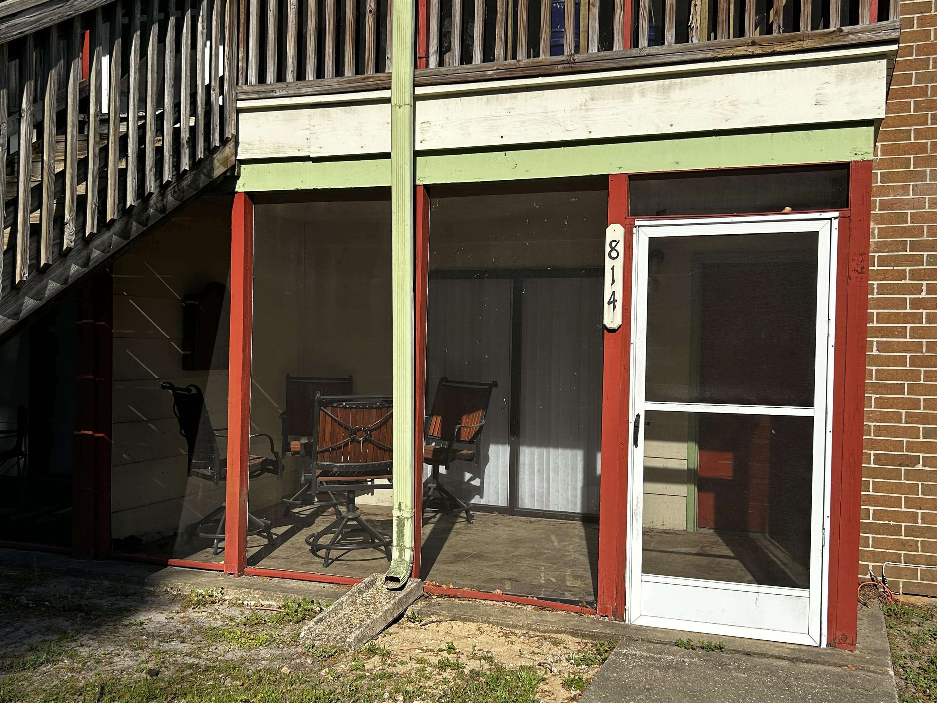 Property Photo: 317-814 Mabry 814 FL 32304
