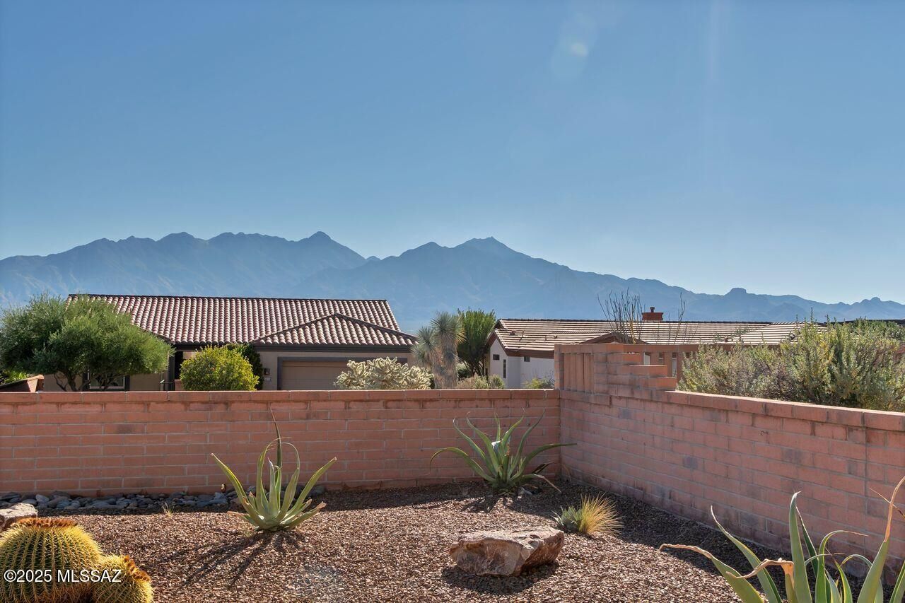 Property Photo: 4769 S Meadow Ridge Drive AZ 85622