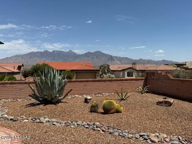 4769 S Meadow Ridge Drive  Green Valley AZ 85622 photo