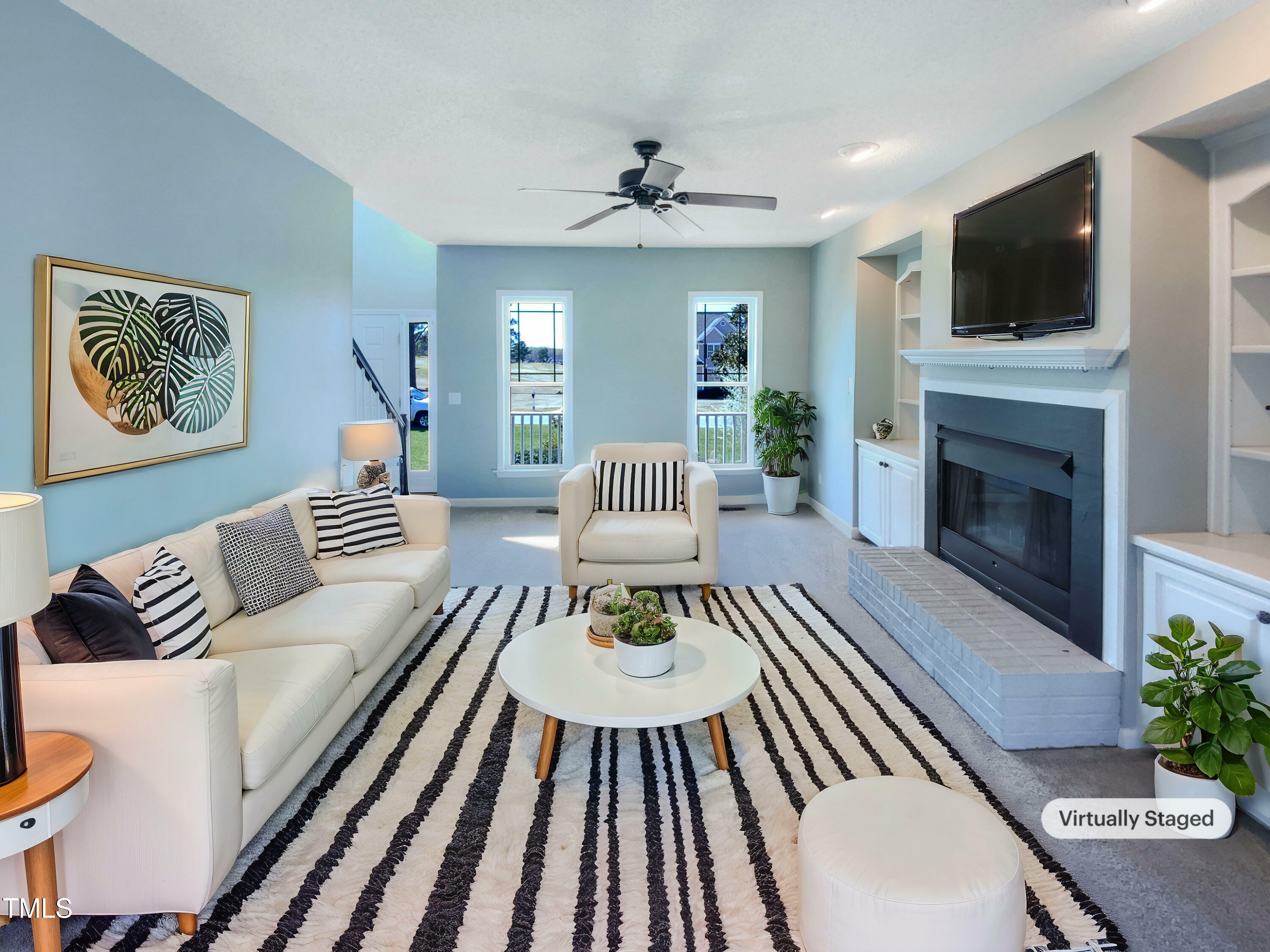 Property Photo: 357 Riverwood Drive NC 27527