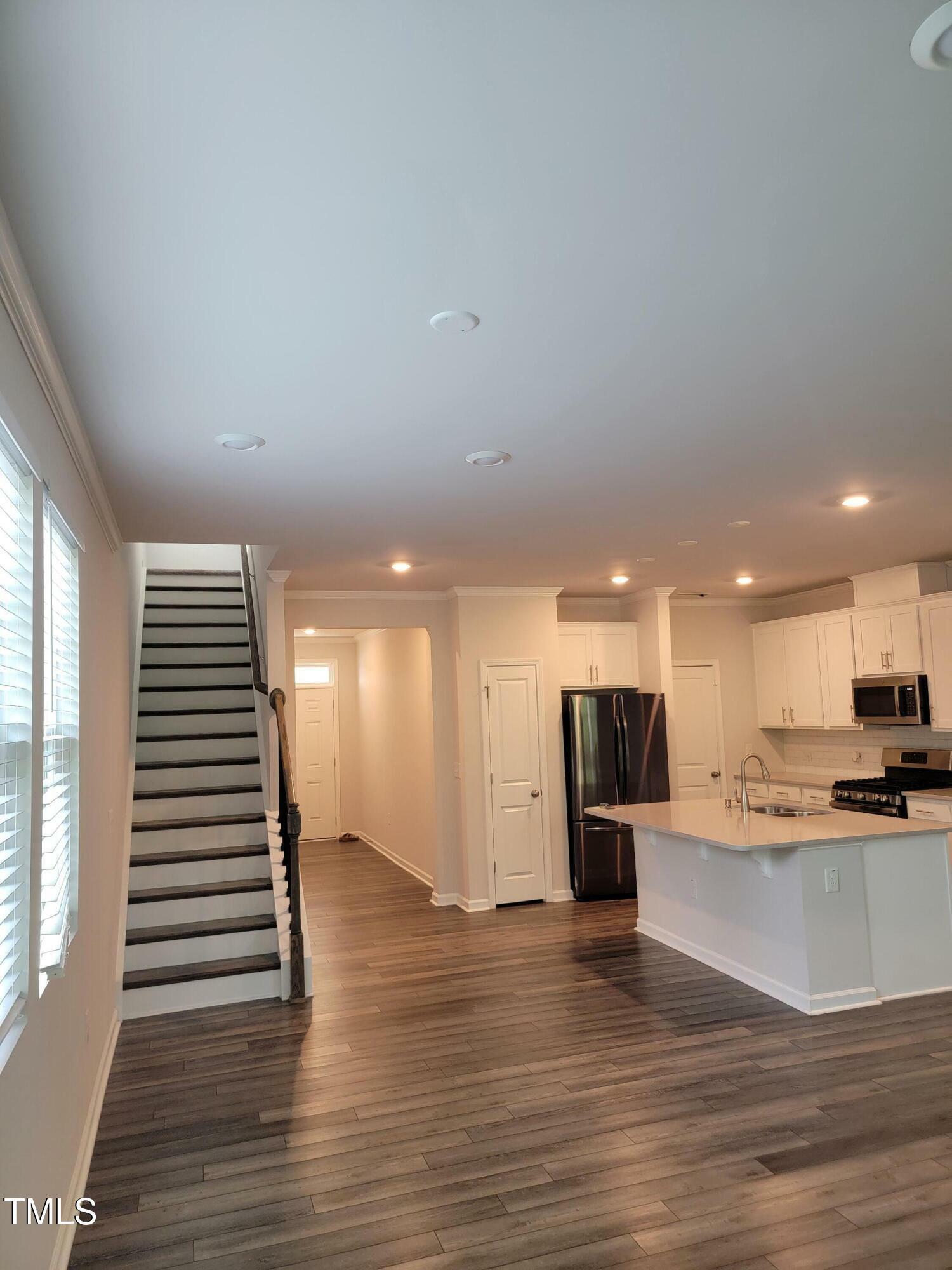 Property Photo: 320 Hazy Hills Lane NC 27529