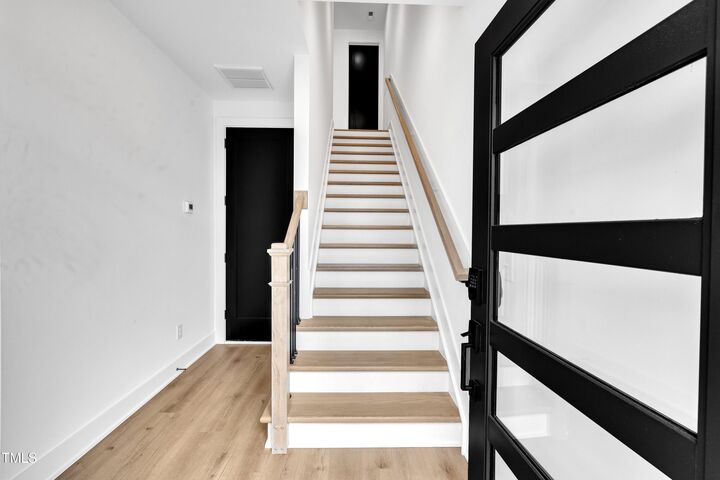 Property Photo:  512 Gordon Street #404  NC 27701 