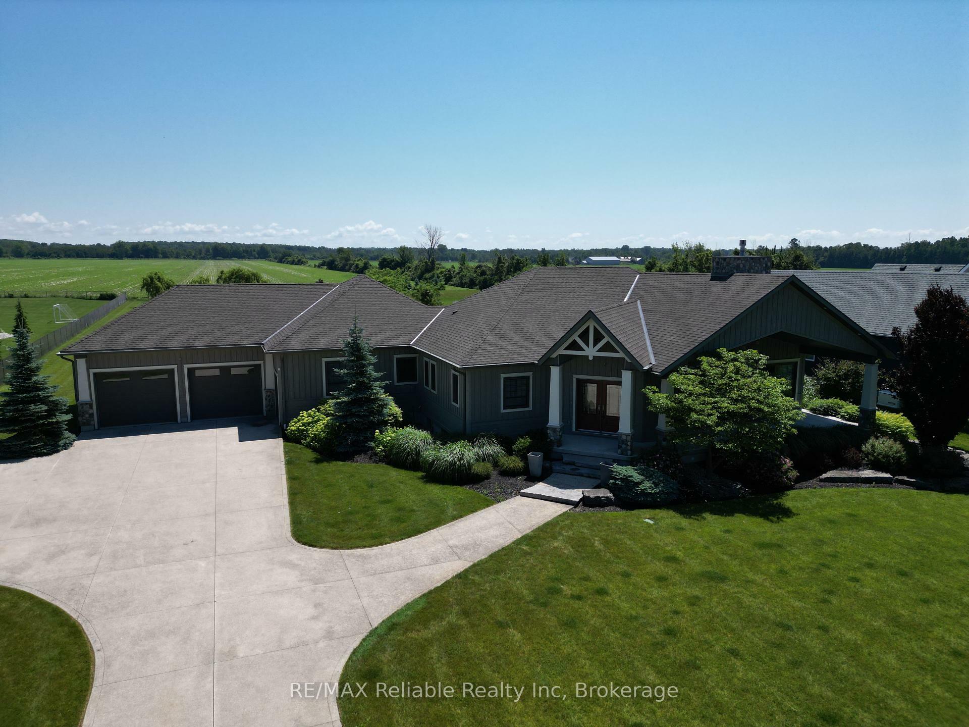Property Photo:  78924 McIlwain Line  ON N7A 3X8 