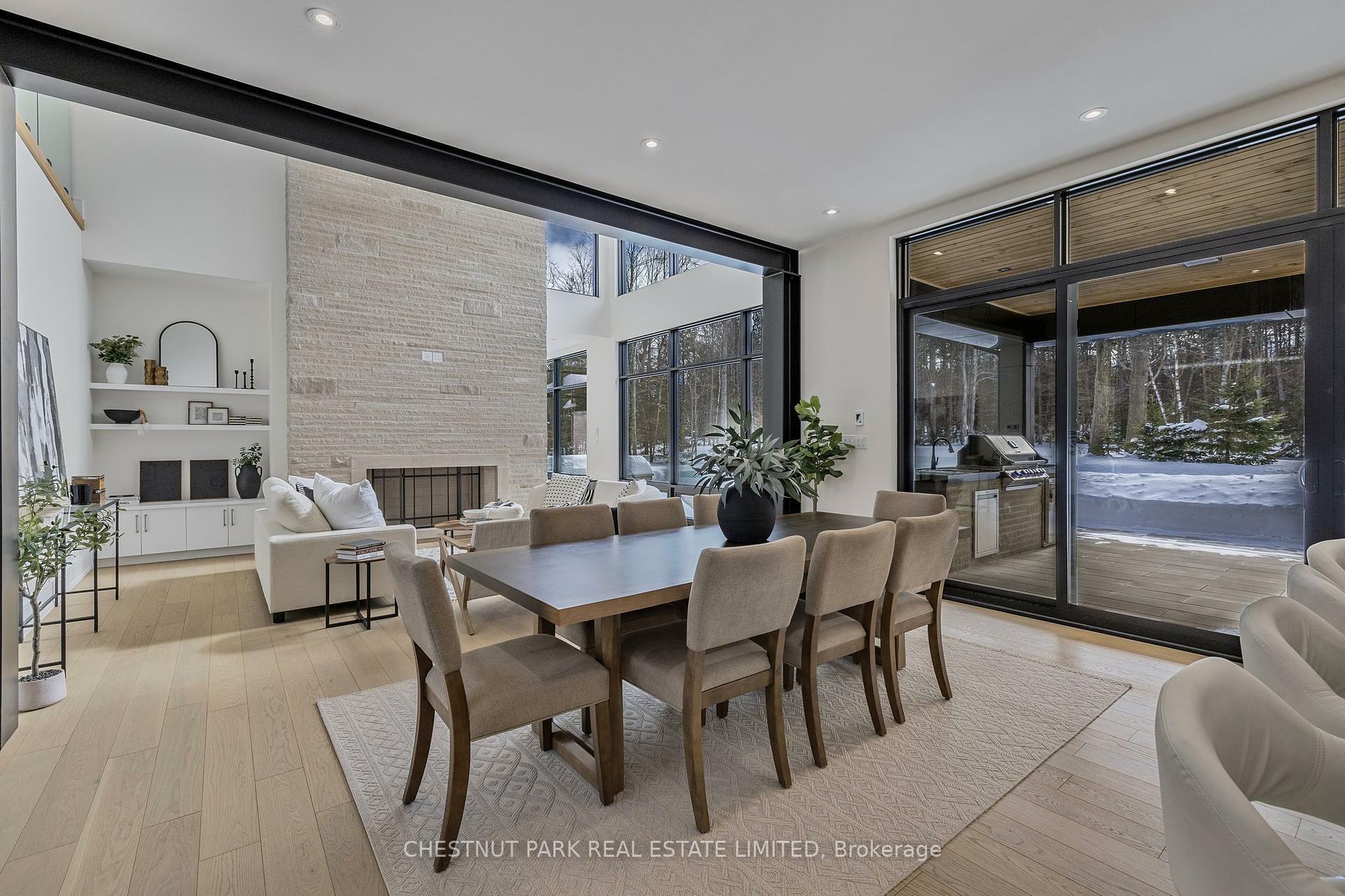 Property Photo: 547 Old Stouffville Road ON L9P 1R4