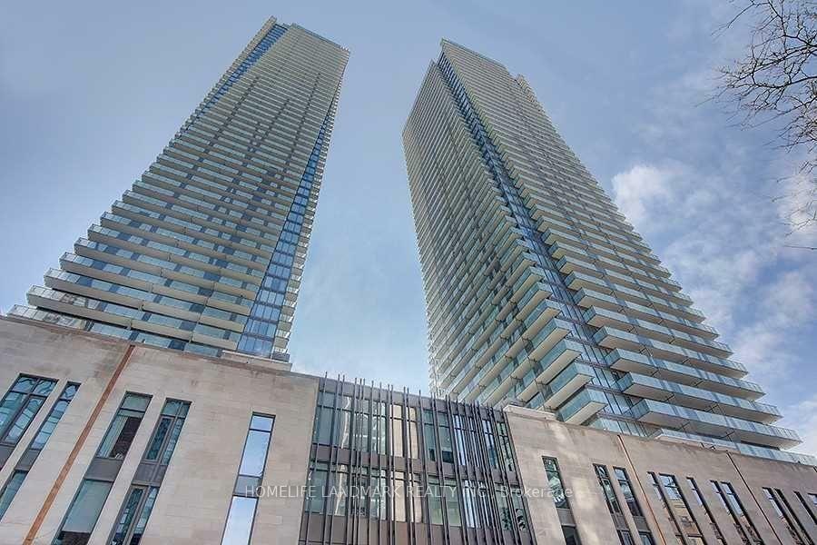 Property Photo: 65 St Mary Street 4401 ON M5S 0A6