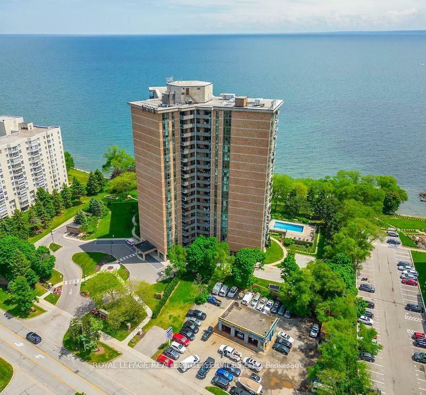 5250 Lakeshore Road 201  Burlington ON L7L 5L2 photo