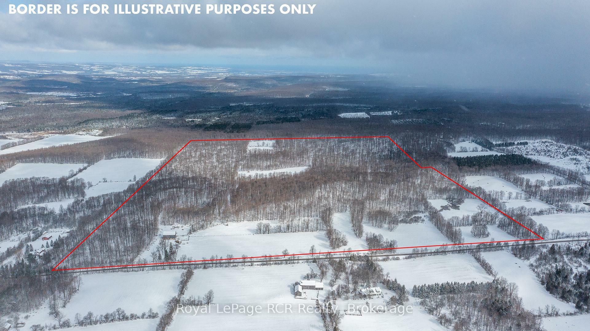 Property Photo:  Lot 9 12th Concession B N/A  ON N0C 1C0 