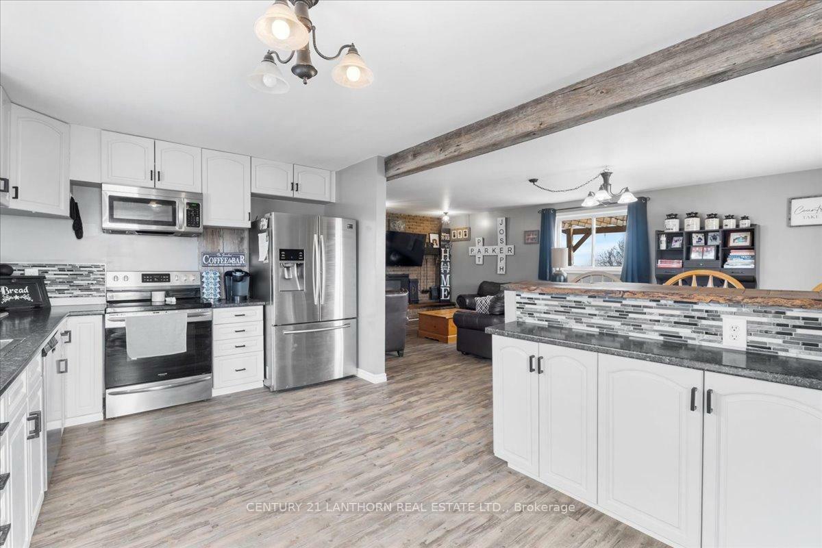 2572 County Road #1 N/A  Prince Edward County ON K0K 1G0 photo