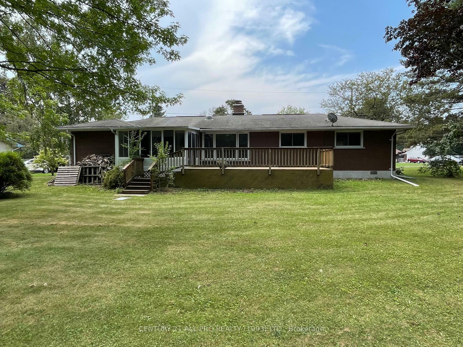 Photo de la propriété:  44 Hamilton Avenue  ON K9A 1W1 